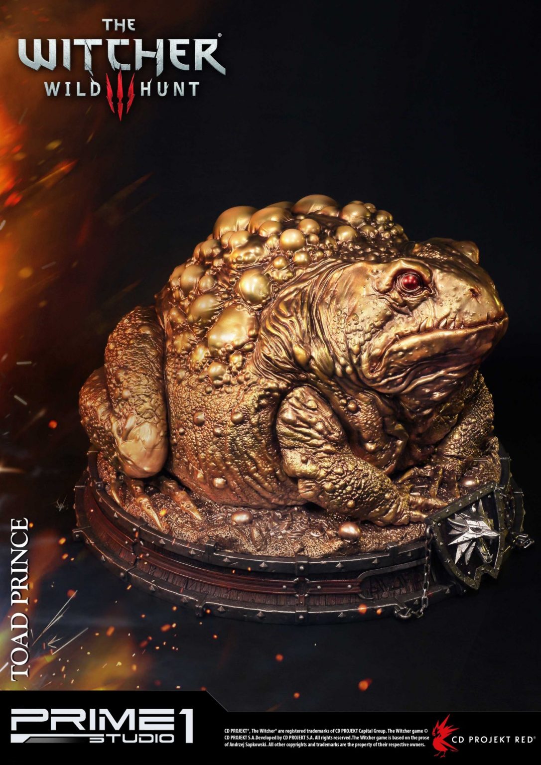 toad-prince-gold-version-the-witcher-3-wild-hunt-time-to-collect