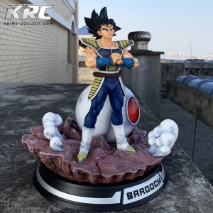 KRC Studios – Dragon Ball Super Broly Movie – Kid Vegeta – Anime Collect