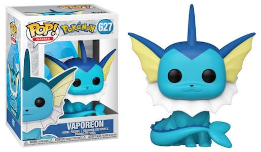 funko pop vaporeon