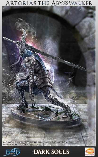 Artorias The Abysswalker Dark Souls Time To Collect   DSARTYREG123098009 416x666 