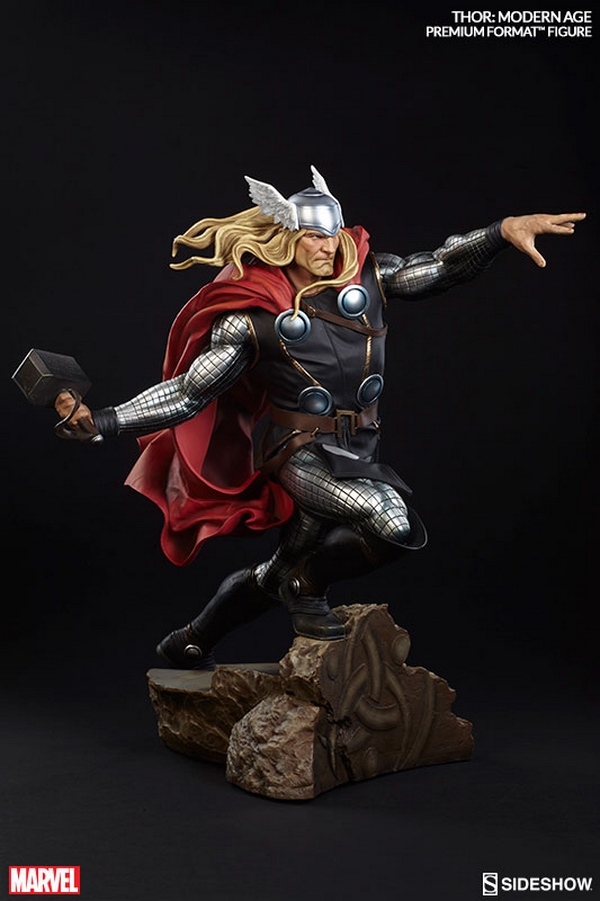 Thor – Modern Age (Marvel) – Time to collect