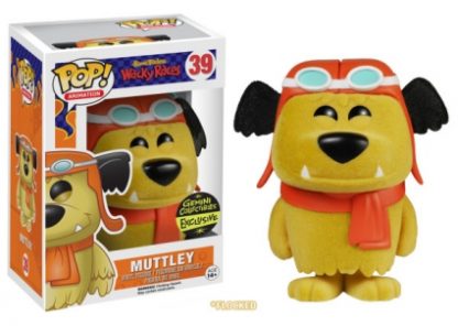 muttley funko