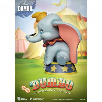 master craft dumbo