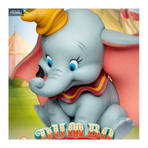 master craft dumbo