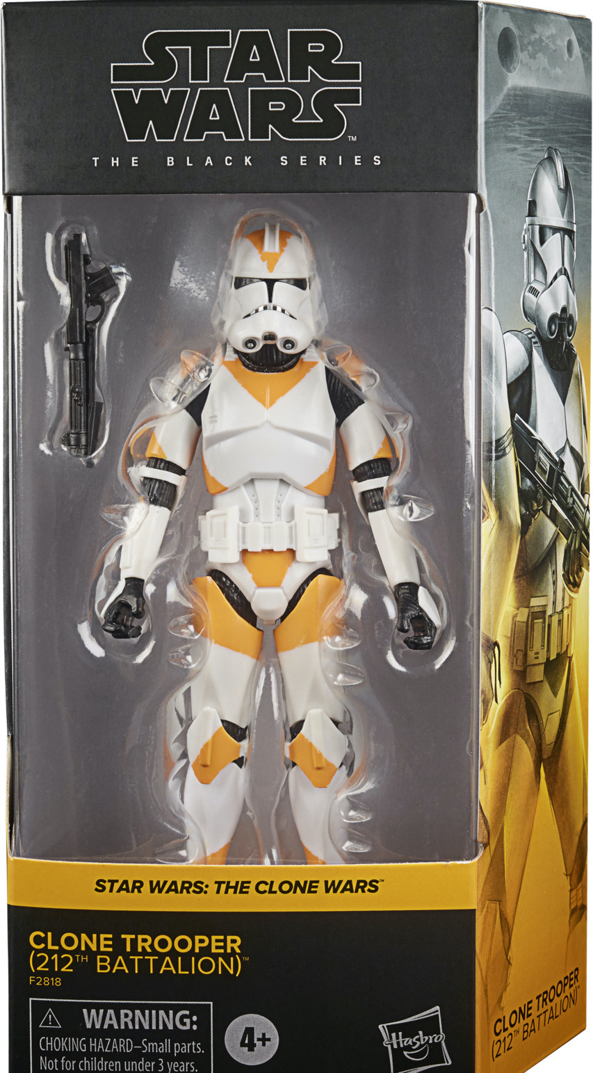 212th clone trooper